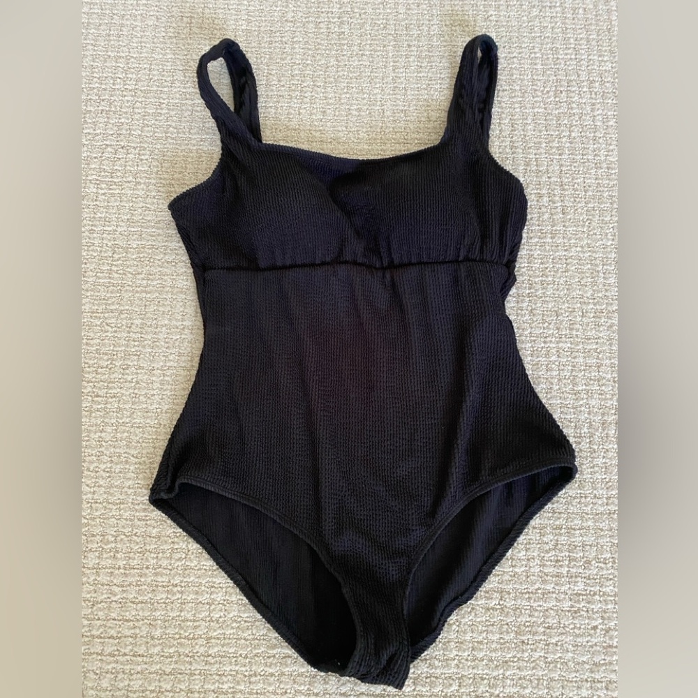Seraphine Super Stretch Maternity Swimsuit